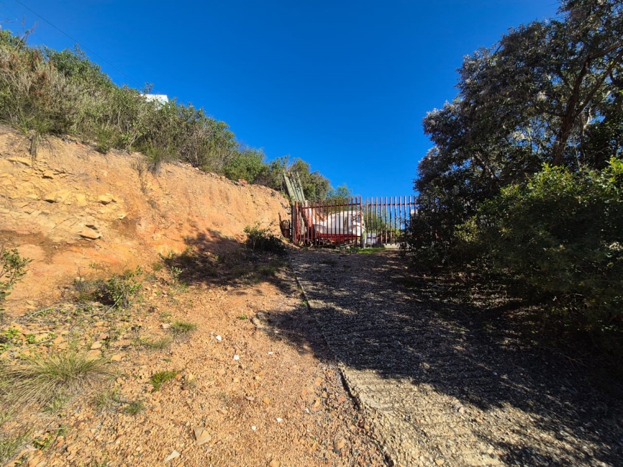 0 Bedroom Property for Sale in Knysna Heights Western Cape